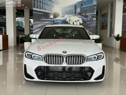Bán ô tô BMW 3 Series 330i M Sport - 2024 - xe mới