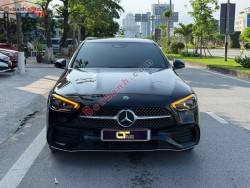 Bán ô tô Mercedes Benz C class C300 AMG - 2022 - xe cũ