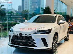 Bán ô tô Lexus RX 350h Premium - 2025 - xe mới