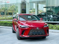 Bán ô tô Lexus RX 350h Premium - 2025 - xe mới