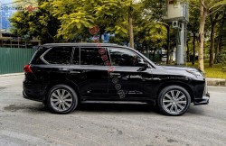 Bán ô tô Lexus LX 570 - 2016 - xe cũ