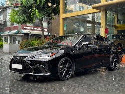 Bán ô tô Lexus ES 250 F Sport - 2021 - xe cũ