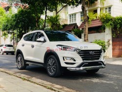 Bán ô tô Hyundai Tucson 2.0 ATH - 2020 - xe cũ