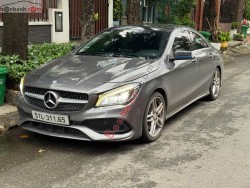 Bán ô tô Mercedes Benz CLA class CLA 250 4Matic - 2016 - xe cũ