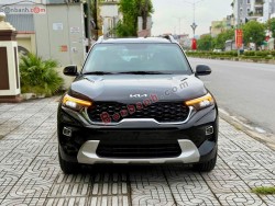 Bán ô tô Kia Sonet Premium 1.5 AT - 2023 - xe cũ