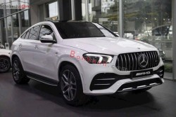 Bán ô tô Mercedes Benz GLE Class GLE 53 4Matic+ Coupe AMG - 2025 - xe mới