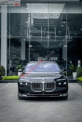 Bán ô tô BMW 7 Series 740i Pure Excellence - 2025 - xe mới