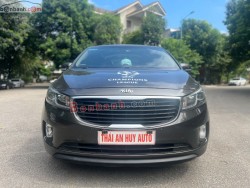 Bán ô tô Kia Sedona 2.2L DAT - 2016 - xe cũ