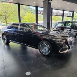 Bán ô tô Mercedes Benz S class S450 4Matic Maybach - 2024 - xe mới