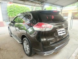 Bán ô tô Nissan X trail V Series 2.0 SL Luxury - 2019 - xe cũ