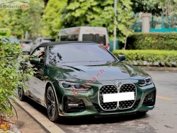 Bán ô tô BMW 4 Series 430i Convertible M Sport - 2023 - xe cũ