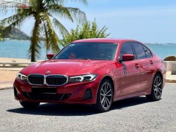 Bán ô tô BMW 3 Series 320i Sport Line - 2024 - xe cũ