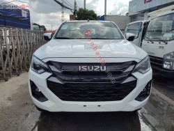 Bán ô tô Isuzu Dmax Prestige 1.9L 4x2 AT - 2025 - xe mới