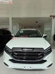 Bán ô tô Isuzu MU-X B7 1.9 4X2 MT - 2025 - xe mới