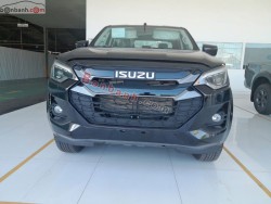 Bán ô tô Isuzu Dmax Prestige 1.9L 4x2 AT - 2025 - xe mới