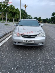Bán ô tô Daewoo Lacetti EX - 2010 - xe cũ