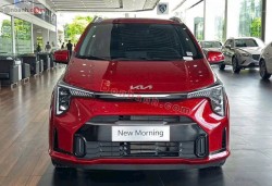 Bán ô tô Kia Morning AT - 2025 - xe mới