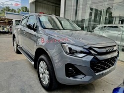 Bán ô tô Isuzu Dmax Hi Lander 1.9L 4x2 AT - 2025 - xe mới