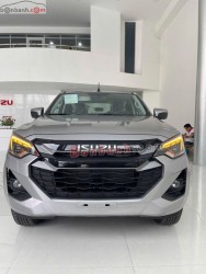 Bán ô tô Isuzu Dmax Hi Lander 1.9L 4x2 AT - 2025 - xe mới