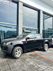 Bán ô tô Isuzu Dmax UTZ 1.9L 4x4 MT - 2025 - xe mới
