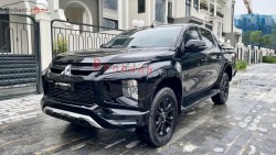 Bán ô tô Mitsubishi Triton Athlete 4x2 AT - 2022 - xe cũ