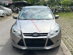 Bán ô tô Ford Focus S 2.0 AT - 2015 - xe cũ