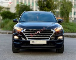 Bán ô tô Hyundai Tucson 2.0 AT Đặc biệt - 2021 - xe cũ