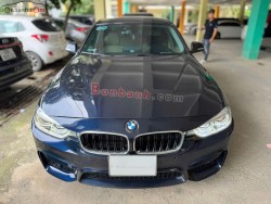 Bán ô tô BMW 3 Series 320i - 2016 - xe cũ