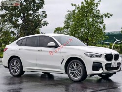 Bán ô tô BMW X4 xDrive20i M Sport - 2020 - xe cũ