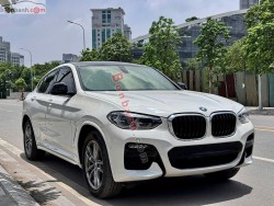 Bán ô tô BMW X4 xDrive20i M Sport - 2020 - xe cũ