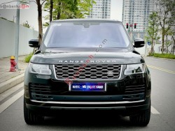 Bán ô tô LandRover Range Rover HSE 3.0 V6 - 2019 - xe cũ