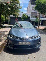 Bán ô tô Toyota Corolla altis 2.0V Sport - 2017 - xe cũ