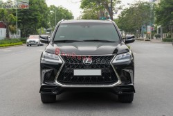 Bán ô tô Lexus LX 570 Super Sport - 2018 - xe cũ