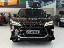 Bán ô tô Lexus LX 570 - 2019 - xe cũ