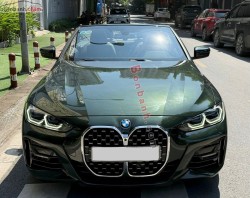 Bán ô tô BMW 4 Series 430i Convertible M Sport - 2023 - xe cũ