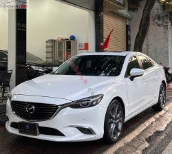 Bán ô tô Mazda 6 Premium 2.0 AT - 2021 - xe cũ