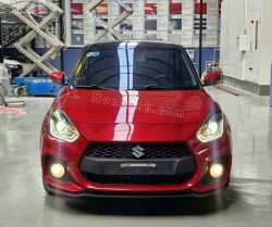 Bán ô tô Suzuki Swift GLX 1.2 AT - 2019 - xe cũ