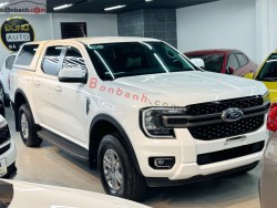 Bán ô tô Ford Ranger XLS 2.0L 4x2 AT - 2024 - xe cũ