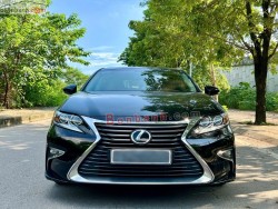 Bán ô tô Lexus ES 250 - 2017 - xe cũ