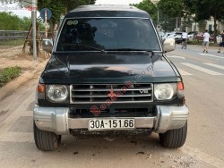 Bán ô tô Mitsubishi Pajero 3.0 - 2004 - xe cũ