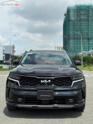 Bán ô tô Kia Sorento Signature 2.2 AT AWD 7S - 2020 - xe cũ