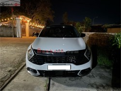 Bán ô tô Kia Sportage Signature 2.0D - 2024 - xe cũ