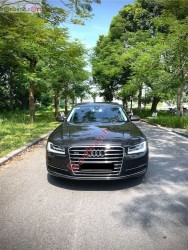 Bán ô tô Audi A8 L V6 3.0 TFSI - 2014 - xe cũ