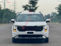 Bán ô tô Kia Carnival Premium 2.2D 8S - 2025 - xe cũ