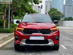 Bán ô tô Kia Sonet Premium 1.5 AT - 2023 - xe cũ