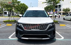 Bán ô tô Kia Carnival Royal 2.2D - 2022 - xe cũ