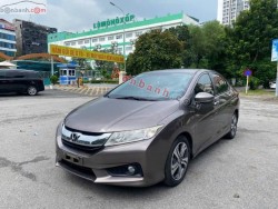 Bán ô tô Honda City 1.5 AT - 2016 - xe cũ