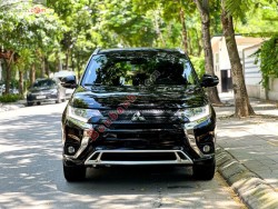 Bán ô tô Mitsubishi Outlander 2.0 CVT - 2022 - xe cũ