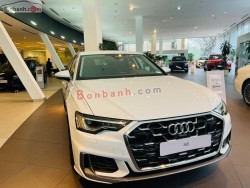 Bán ô tô Audi A6 S Line 40 TFSI - 2025 - xe mới