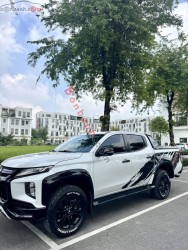 Bán ô tô Mitsubishi Triton Athlete 4x4 AT Mivec - 2021 - xe cũ